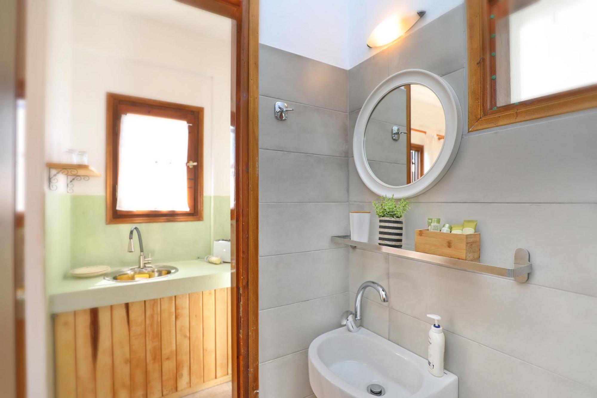 Skopelos Evergreen Apartments Stafylos Dış mekan fotoğraf