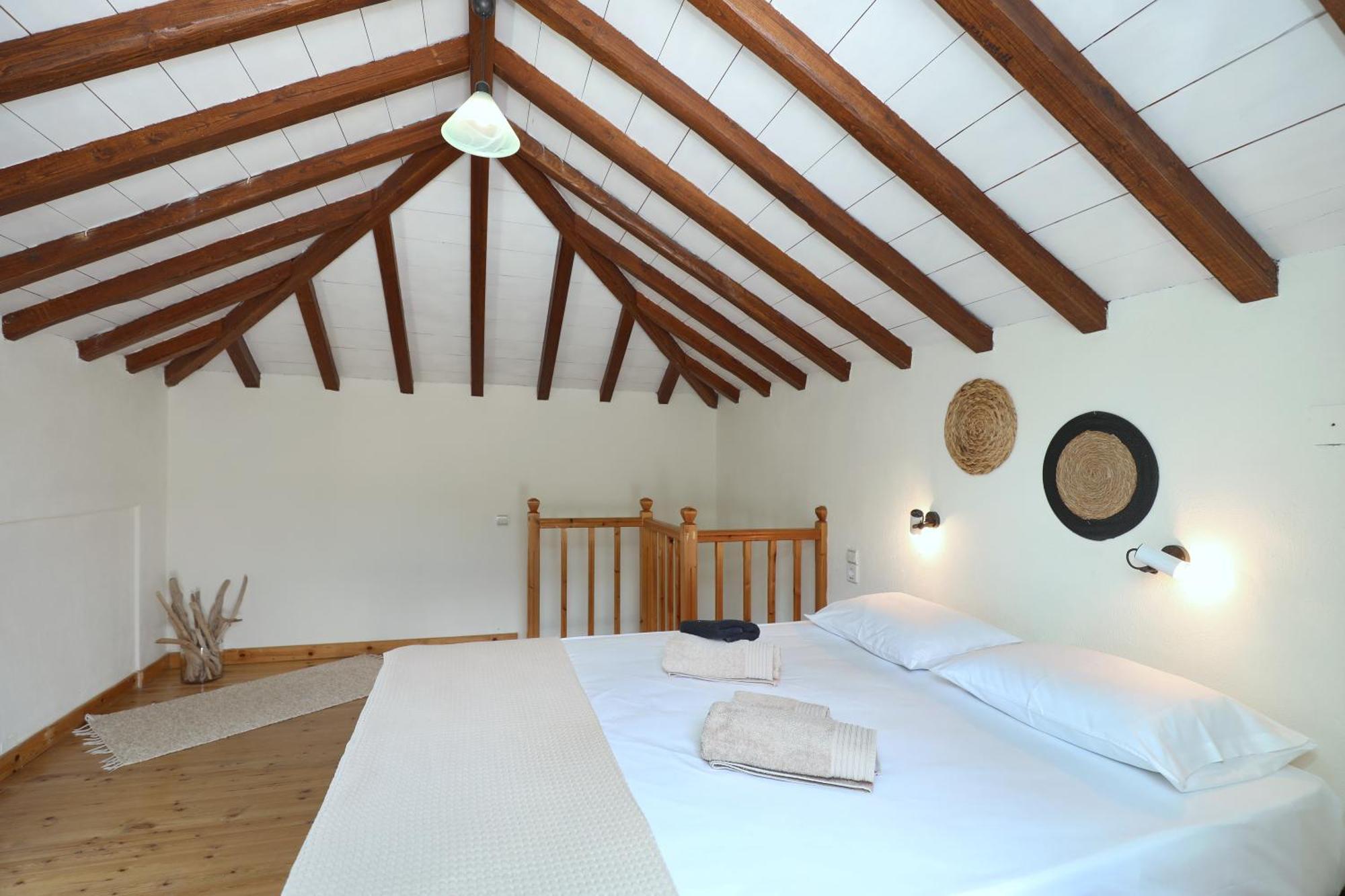 Skopelos Evergreen Apartments Stafylos Dış mekan fotoğraf