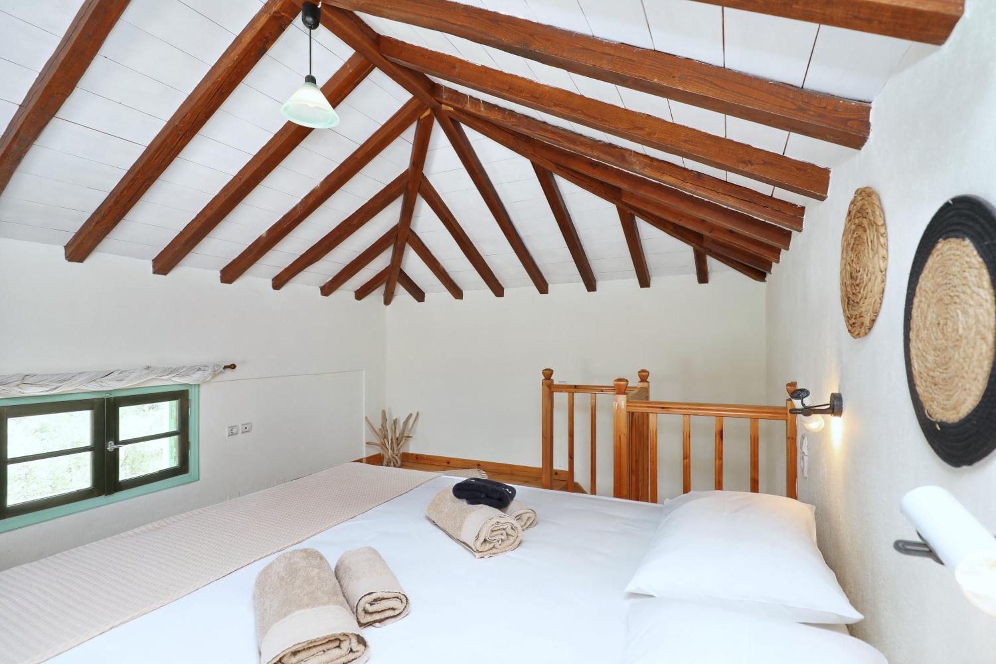 Skopelos Evergreen Apartments Stafylos Dış mekan fotoğraf